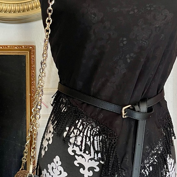 3 on  1 / Leopardo / Black - Picture 11 of 12